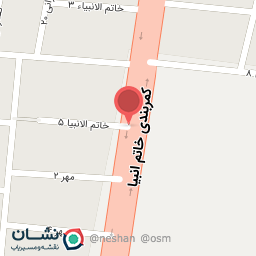 عکس سوپر مارکت رازقی 