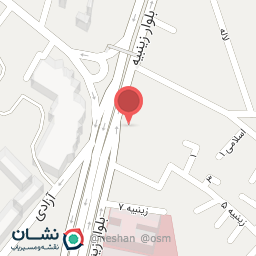 عکس تعمیرگاه مرگزی