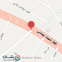 عکس شرکت تبلیغاتی آناهیتا