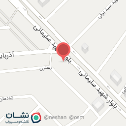 عکس شرکت معماری و طراحی داخلی دکتر حسین پور