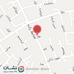 عکس مرکز پخش کاغذ دیواری