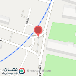 عکس میدان بهارستان