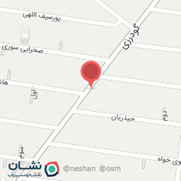 عکس مسکن مهدی