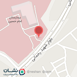 عکس داروخانه دکترفرمانی