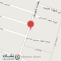 عکس الکتریکی ستاریان