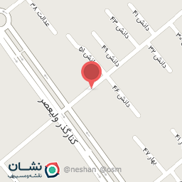 عکس فروشگاه جورچین حورا