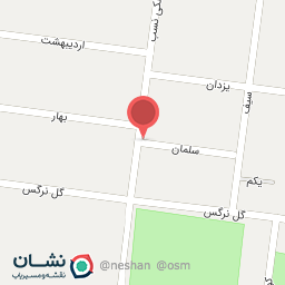 عکس دبستان پسرانه پارسایان