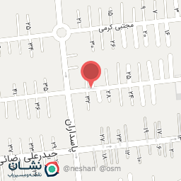 عکس سالن زیبایی سوین 