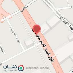 عکس رستوران خاتون