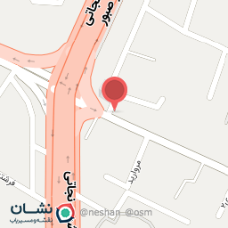 عکس کوچه مروارید اره گر