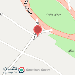 عکس کبابی ولیعصر