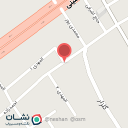 عکس هایپر مارکت قادری