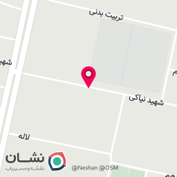 عکس کافه گرین