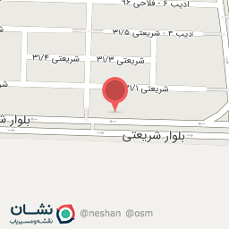 عکس سالن زیبایی فرانک بدری