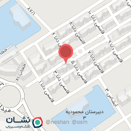 عکس رنگ و ابزار ماهان