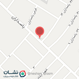 عکس سوپر مارکت عزیزی