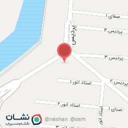 عکس شیشه بری و آینه سازی علیزاده