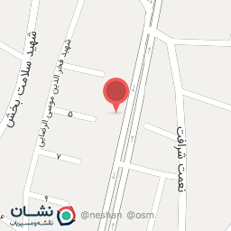 عکس فروشگاه اتحاد