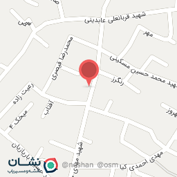 عکس خواروبار فروشی قضاوی