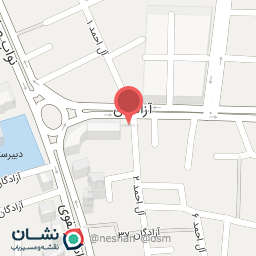 عکس سوپر مارکت زرین