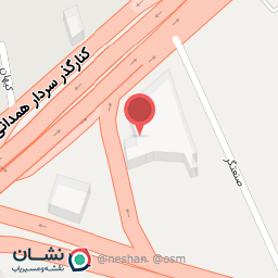 عکس فست فود هگمتان