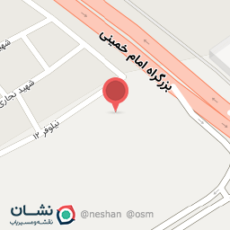 عکس نانوایی لواشی
