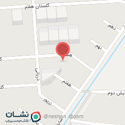 عکس ساختمان تاک