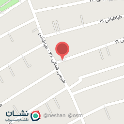 عکس پیرایش مسعود