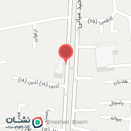 عکس مطب دکتر محمد دهقانی متخصص ارتوپد