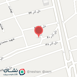 عکس موسسه خیرییه صاحب زمان