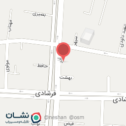 عکس آموزشگاه نان و نمک