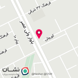 عکس فست فود لین ۱۰