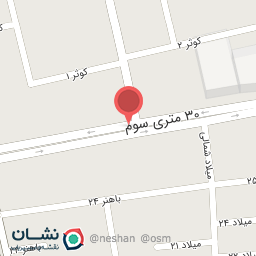 عکس مجتمع مسکونی فانوس