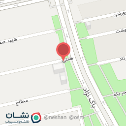 عکس کلینیک دندانپزشکی ژاو