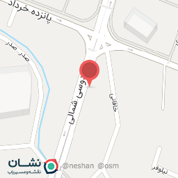 عکس داروخانه دکتر کلانتریان