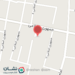 عکس آرایشگاه