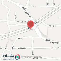 عکس بوتیک ترند