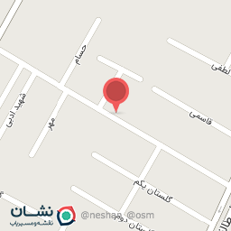 عکس فروشگاه لوله و اتصالات حیدری