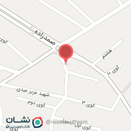 عکس بوتیک فرگل