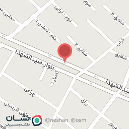 عکس تعویض روغنی سید 