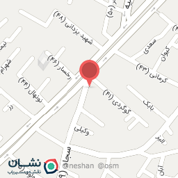 عکس خودپرداز بانک رفاه 