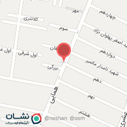 عکس داروخانه سپاس