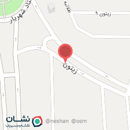 عکس مشاور املاک بهزاد