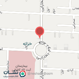 عکس خواروبار مولوی