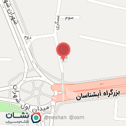 عکس آزمایشگاه کاوش ( شهران)