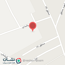 عکس کارگاه گلاب گیری قائم