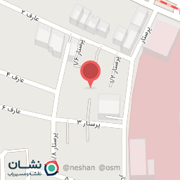 عکس دکتر محمود فرزین