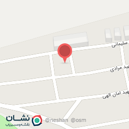 عکس پارک محله ای