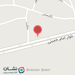 عکس رستوران ماکارونی