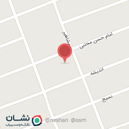 عکس مسجد امام حسن مجتبی